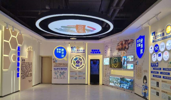 【企業(yè)品牌回顧】：設(shè)計(jì)賦能，深度傳遞品牌價值